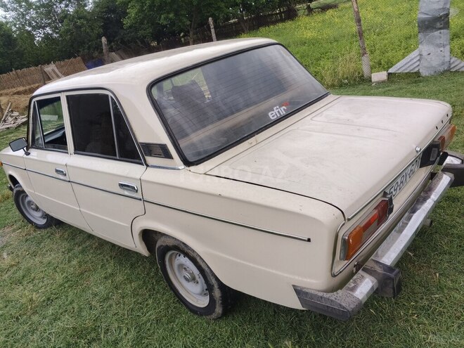 LADA (VAZ) 2106 1986, 80,000 km - 1.6 l - Bərdə