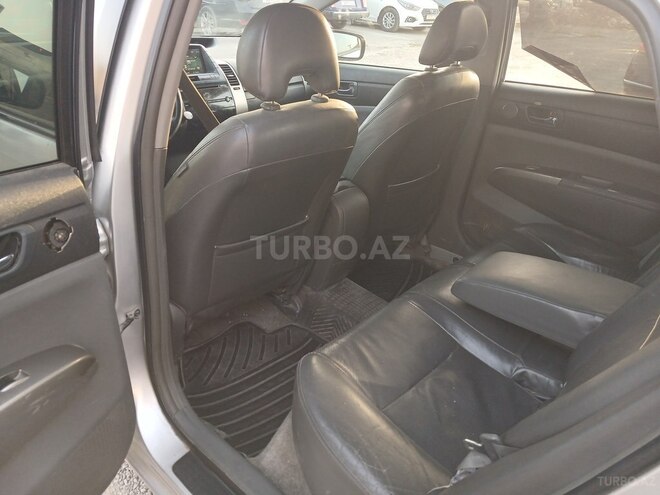 Toyota Prius 2007, 378,000 km - 1.5 l - Bakı