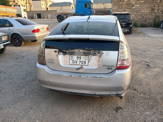 Toyota Prius 2007, 378,000 km - 1.5 l - Bakı