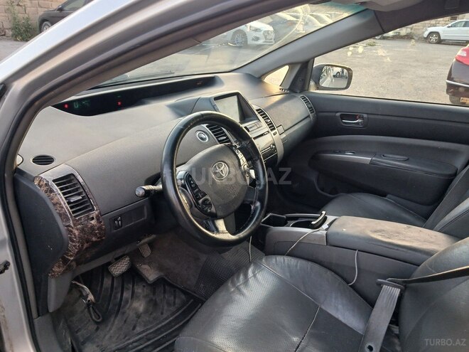 Toyota Prius 2007, 378,000 km - 1.5 l - Bakı
