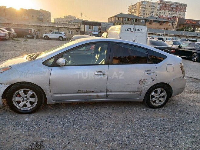 Toyota Prius 2007, 378,000 km - 1.5 l - Bakı