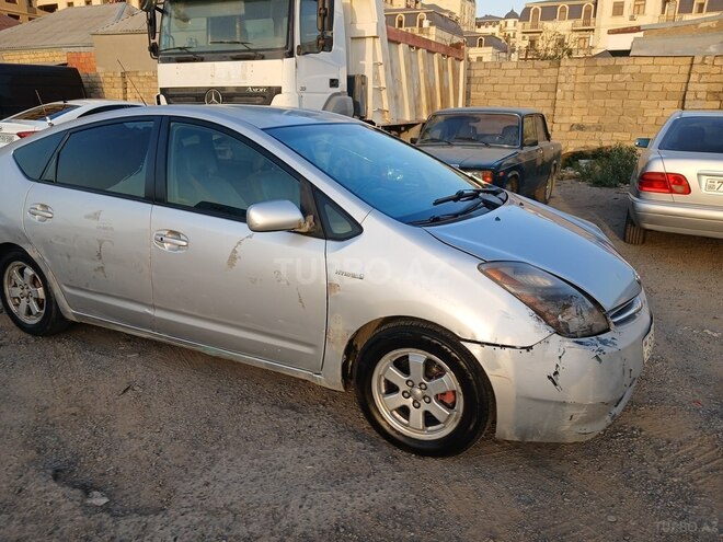 Toyota Prius 2007, 378,000 km - 1.5 l - Bakı