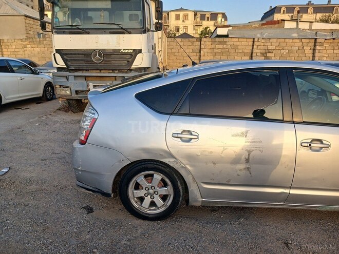 Toyota Prius 2007, 378,000 km - 1.5 l - Bakı