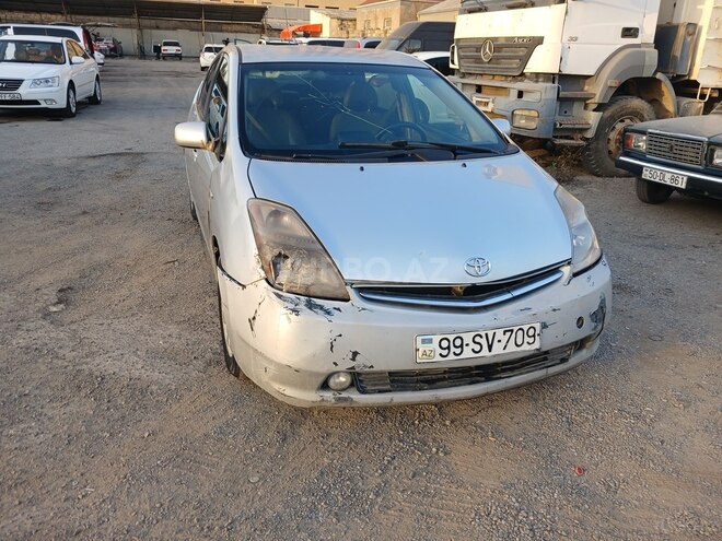 Toyota Prius 2007, 378,000 km - 1.5 l - Bakı