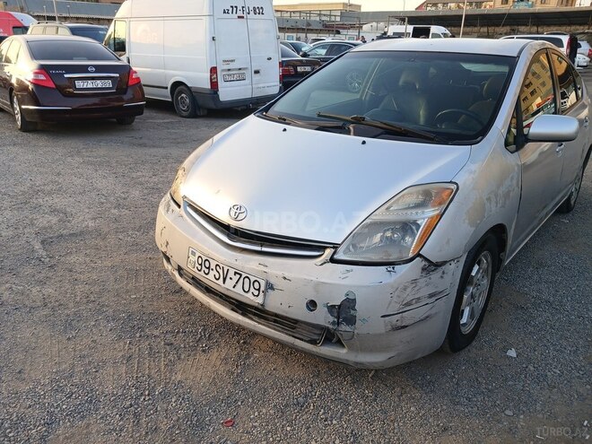 Toyota Prius 2007, 378,000 km - 1.5 l - Bakı