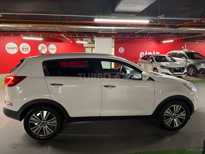 Kia Sportage 2015, 174,000 km - 2.0 l - Bakı