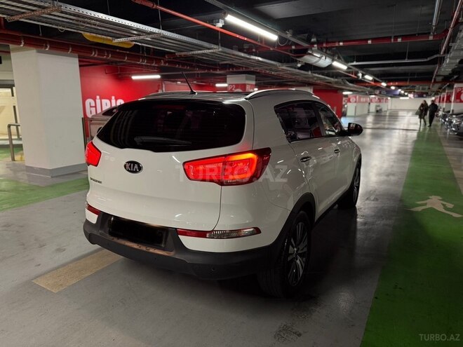 Kia Sportage 2015, 174,000 km - 2.0 l - Bakı