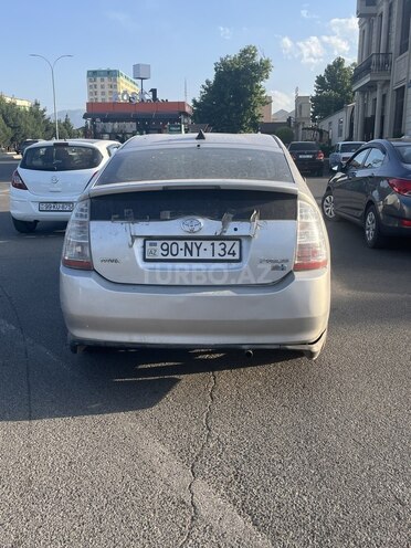 Toyota Prius 2007, 455,000 km - 1.5 l - Gəncə
