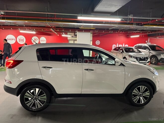 Kia Sportage 2015, 174,000 km - 2.0 l - Bakı