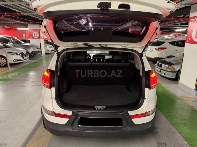 Kia Sportage 2015, 174,000 km - 2.0 l - Bakı