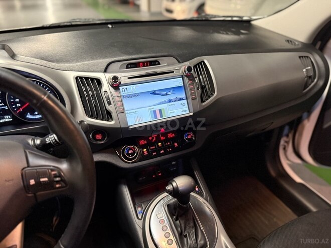 Kia Sportage 2015, 174,000 km - 2.0 l - Bakı