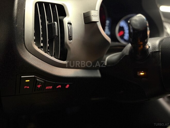 Kia Sportage 2015, 174,000 km - 2.0 l - Bakı