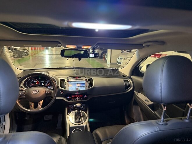 Kia Sportage 2015, 174,000 km - 2.0 l - Bakı