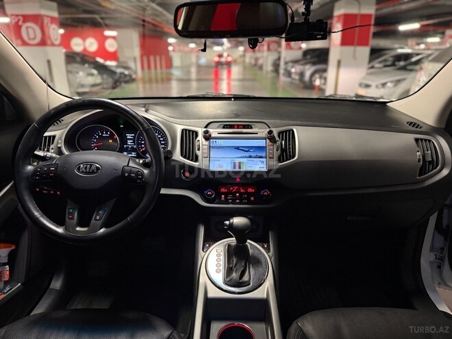 Kia Sportage 2015, 174,000 km - 2.0 l - Bakı