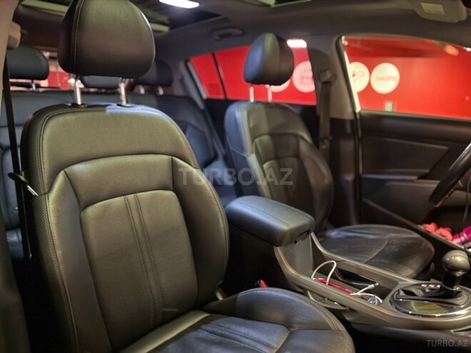 Kia Sportage 2015, 174,000 km - 2.0 l - Bakı