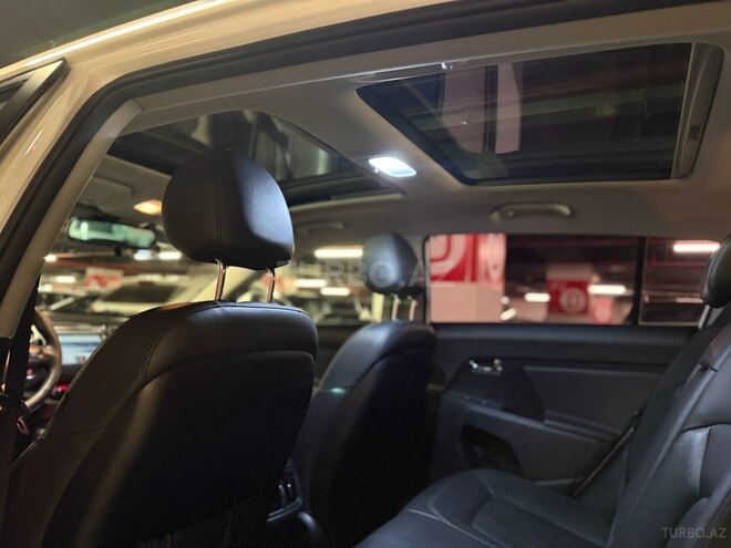 Kia Sportage 2015, 174,000 km - 2.0 l - Bakı