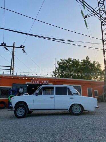 LADA (VAZ) 21011 1987, 80,000 km - 1.3 l - Bakı