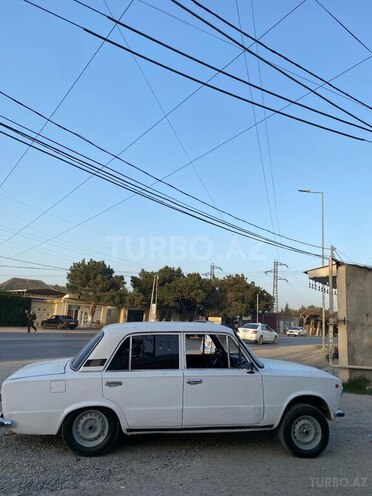 LADA (VAZ) 21011 1987, 80,000 km - 1.3 l - Bakı
