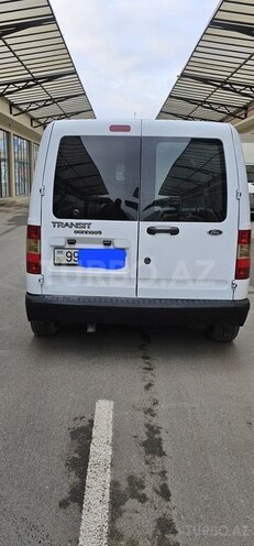 Ford Tourneo Connect 2008, 318,400 km - 1.8 l - Bakı