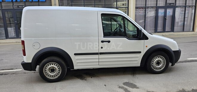 Ford Tourneo Connect 2008, 318,400 km - 1.8 l - Bakı