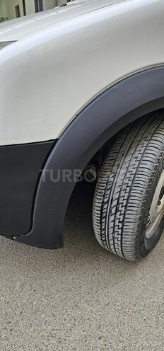 Ford Tourneo Connect 2008, 318,400 km - 1.8 l - Bakı