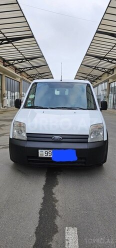 Ford Tourneo Connect 2008, 318,400 km - 1.8 l - Bakı