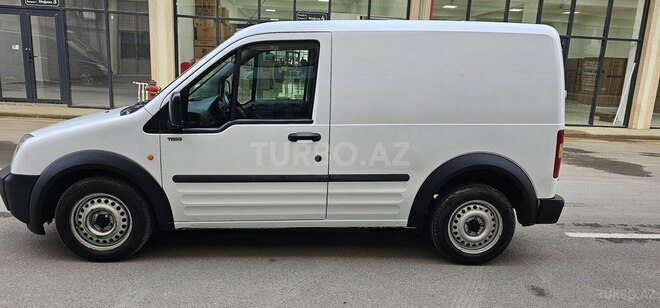 Ford Tourneo Connect 2008, 318,400 km - 1.8 l - Bakı