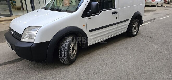 Ford Tourneo Connect 2008, 318,400 km - 1.8 l - Bakı