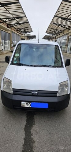 Ford Tourneo Connect 2008, 318,400 km - 1.8 l - Bakı