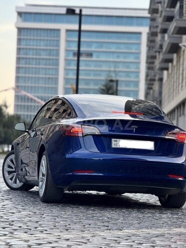 Tesla Model S 2023, 89,000 km - 0.1 l - Bakı