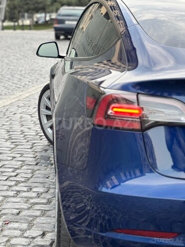 Tesla Model S 2023, 89,000 km - 0.1 l - Bakı