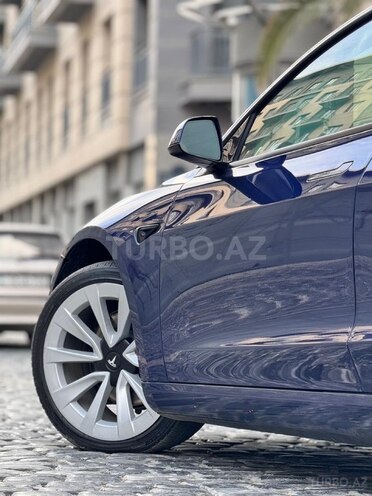 Tesla Model S 2023, 89,000 km - 0.1 l - Bakı