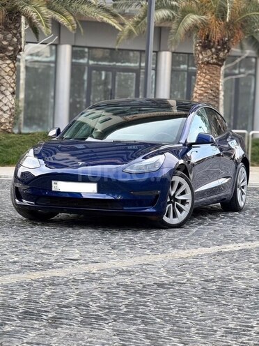 Tesla Model S 2023, 89,000 km - 0.1 l - Bakı