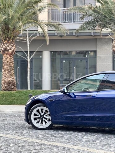 Tesla Model S 2023, 89,000 km - 0.1 l - Bakı