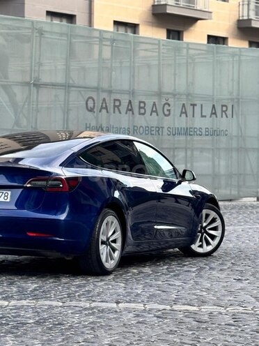 Tesla Model S 2023, 89,000 km - 0.1 l - Bakı