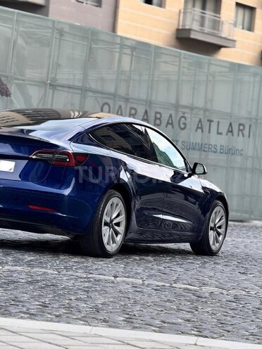 Tesla Model S 2023, 89,000 km - 0.1 l - Bakı