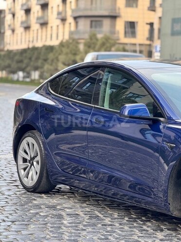 Tesla Model S 2023, 89,000 km - 0.1 l - Bakı