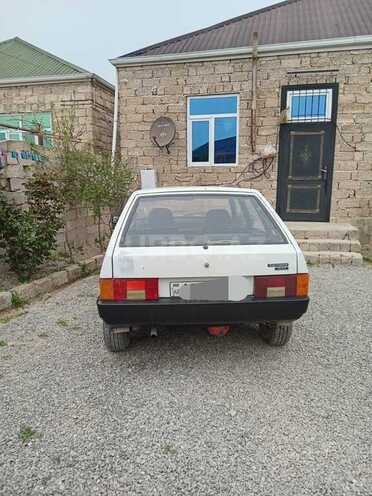 LADA (VAZ) 2109 1989, 294,580 km - 1.5 л - Bakı
