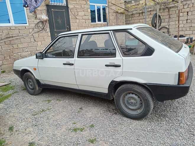 LADA (VAZ) 2109 1989, 294,580 km - 1.5 л - Bakı