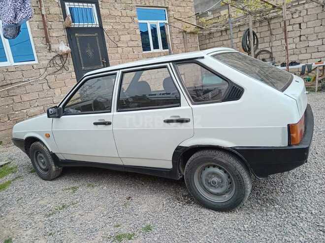 LADA (VAZ) 2109 1989, 294,580 km - 1.5 л - Bakı