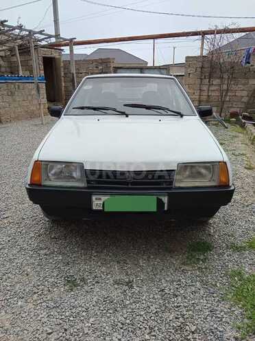 LADA (VAZ) 2109 1989, 294,580 km - 1.5 л - Bakı