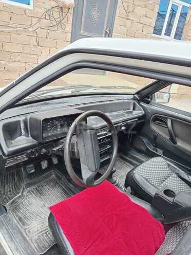 LADA (VAZ) 2109 1989, 294,580 km - 1.5 л - Bakı