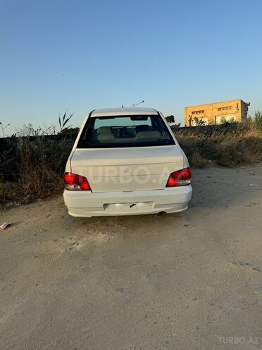 Saipa 132 2013, 298,356 km - 1.3 л - Bakı