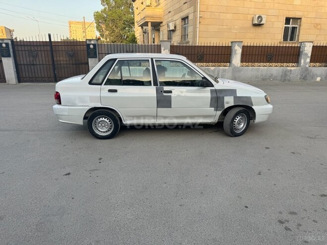 Saipa 132 2013, 298,356 km - 1.3 л - Bakı