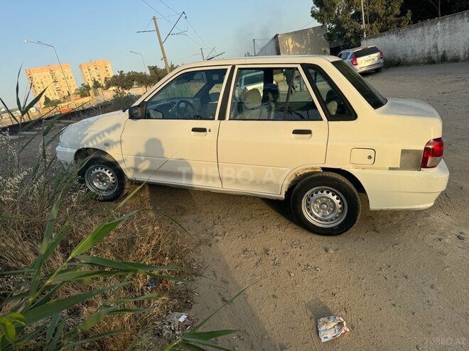 Saipa 132 2013, 298,356 km - 1.3 л - Bakı