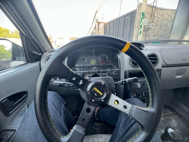 Saipa 132 2013, 298,356 km - 1.3 л - Bakı