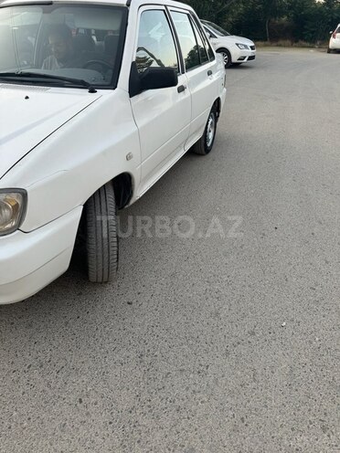 Saipa 132 2013, 298,356 km - 1.3 л - Bakı