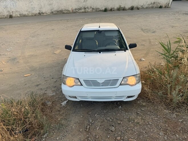 Saipa 132 2013, 298,356 km - 1.3 л - Bakı