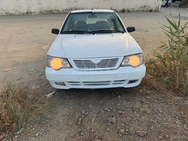Saipa 132 2013, 298,356 km - 1.3 л - Bakı