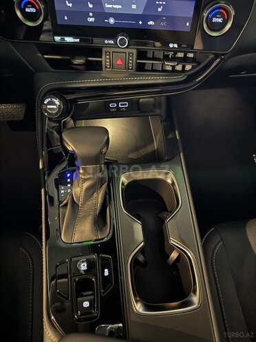 Lexus NX 200 2022, 8,700 km - 2.0 l - Bakı